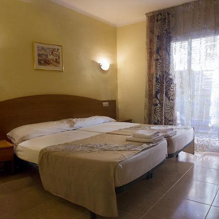 Hotel Sunshine Park Lloret de Mar Luaran gambar