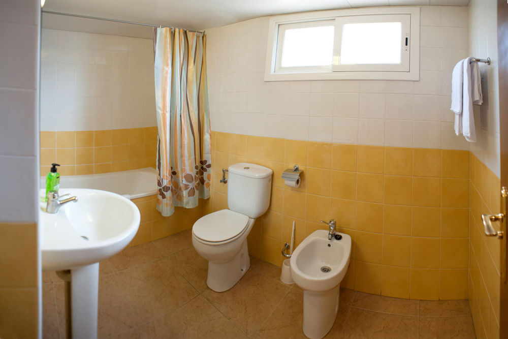 Hotel Sunshine Park Lloret de Mar Luaran gambar