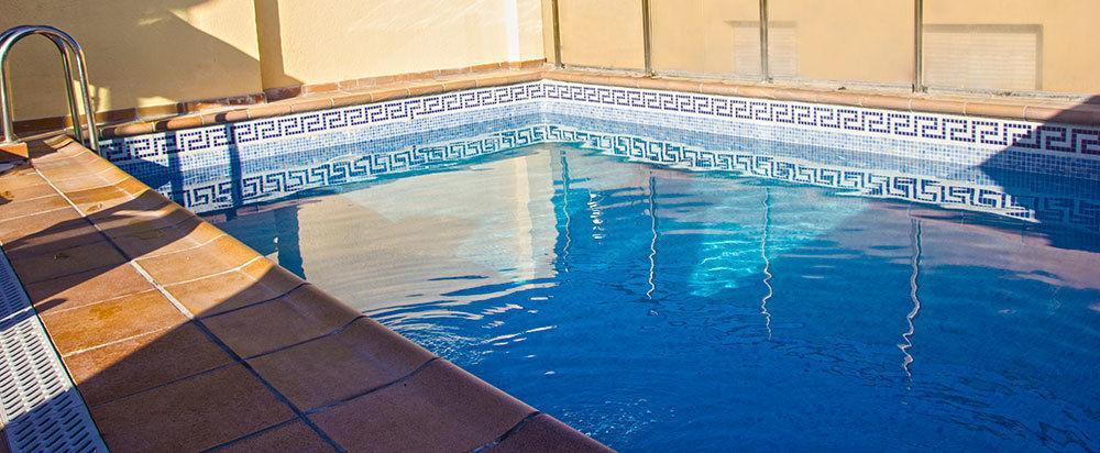 Hotel Sunshine Park Lloret de Mar Luaran gambar