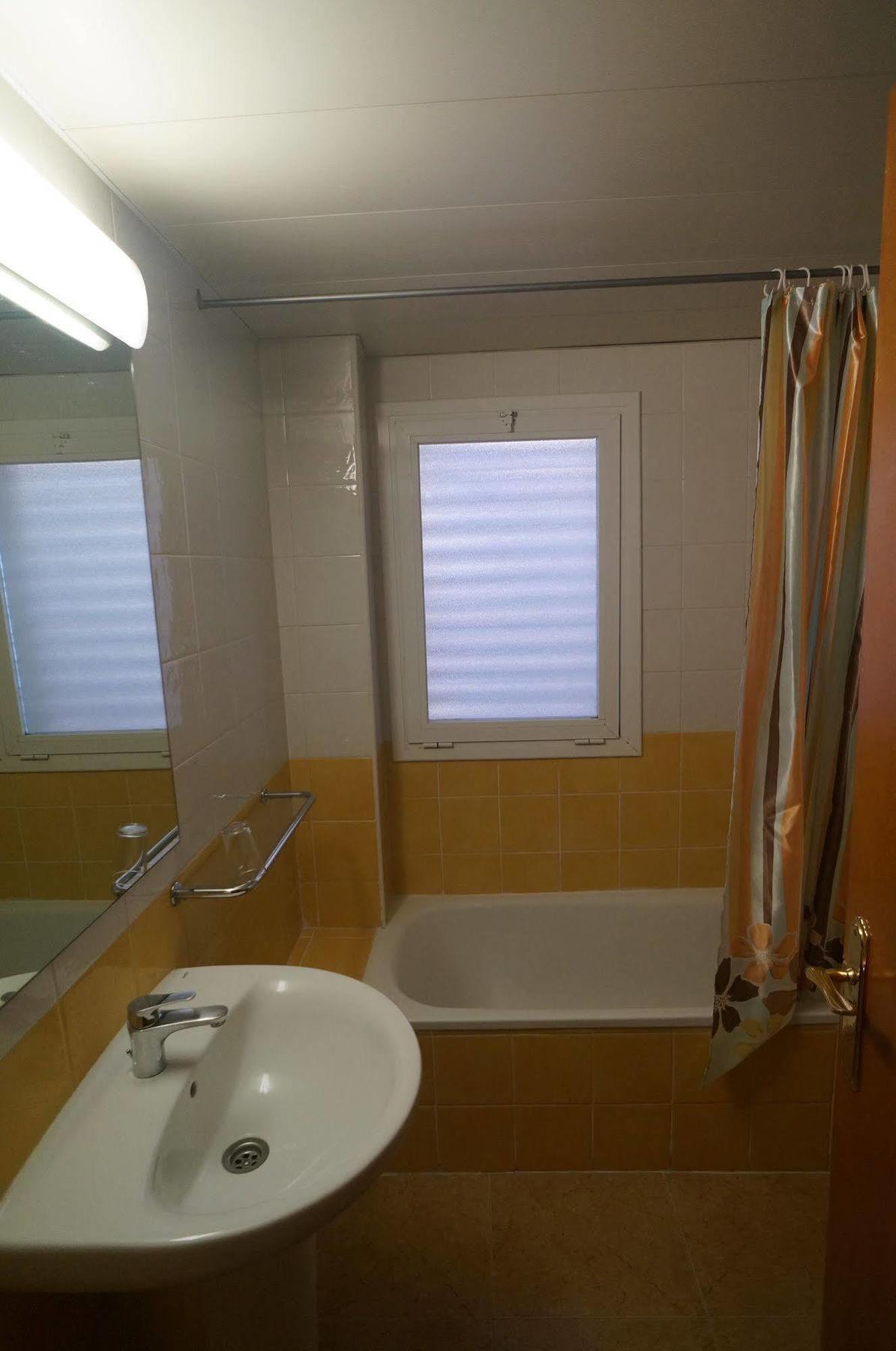 Hotel Sunshine Park Lloret de Mar Luaran gambar