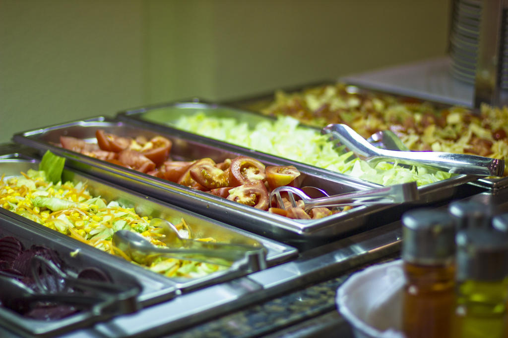Hotel Sunshine Park Lloret de Mar Luaran gambar