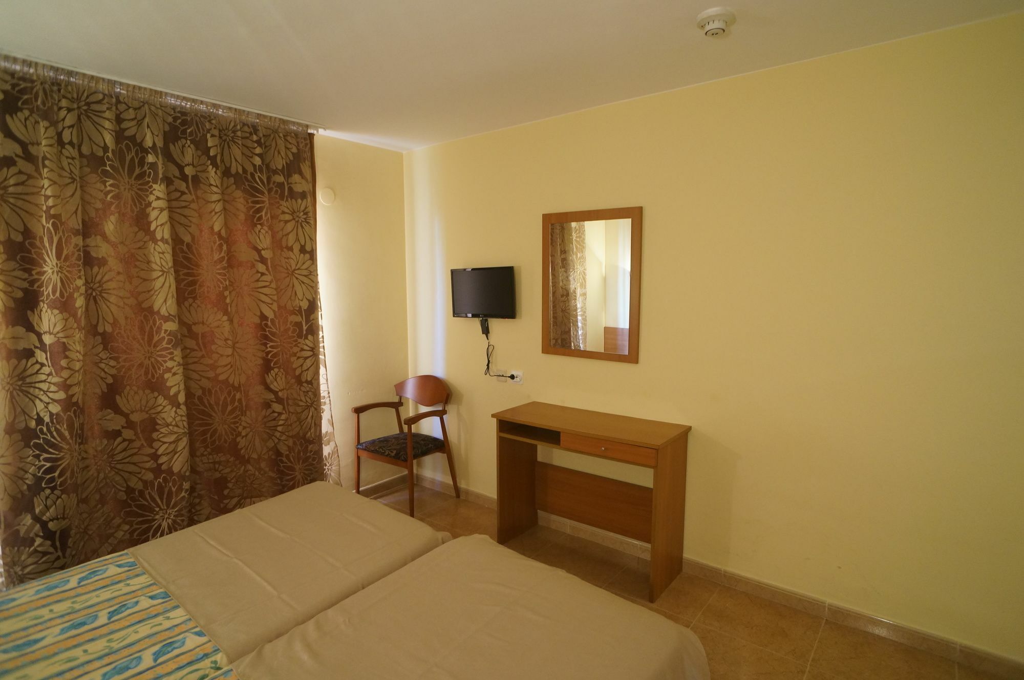 Hotel Sunshine Park Lloret de Mar Luaran gambar
